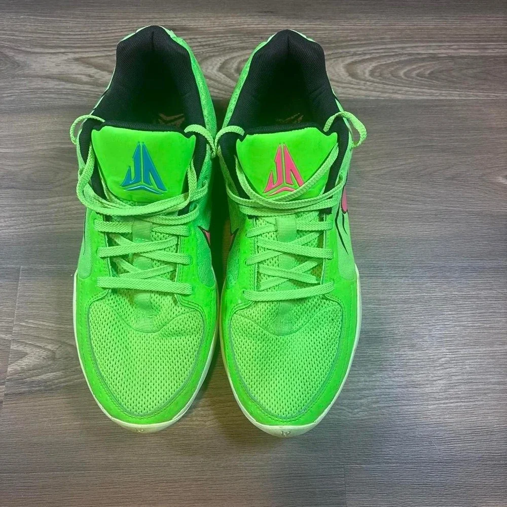 Nike Ja 2 NRG 